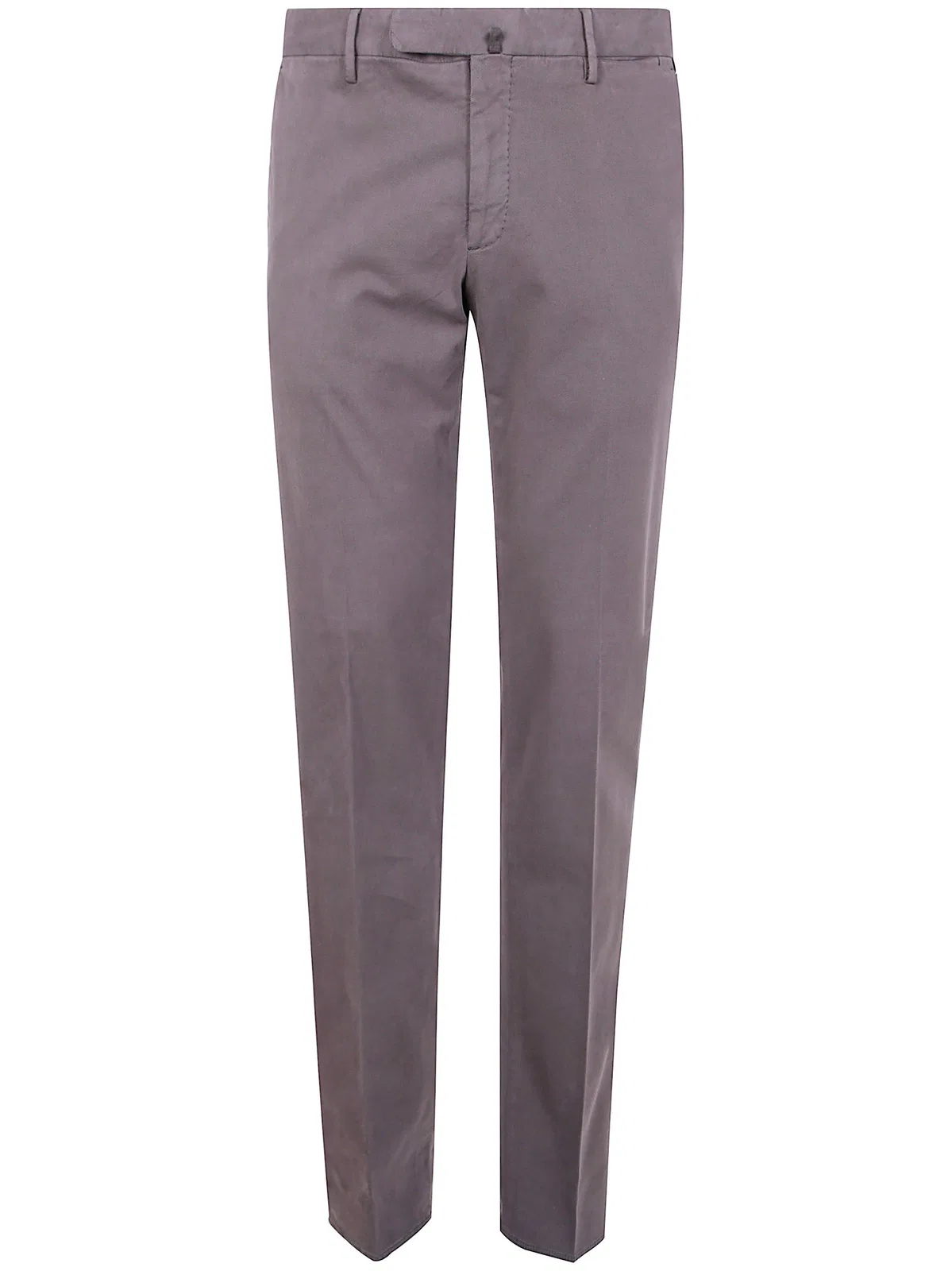 Incotex "Chino Slim Fit" Trousers