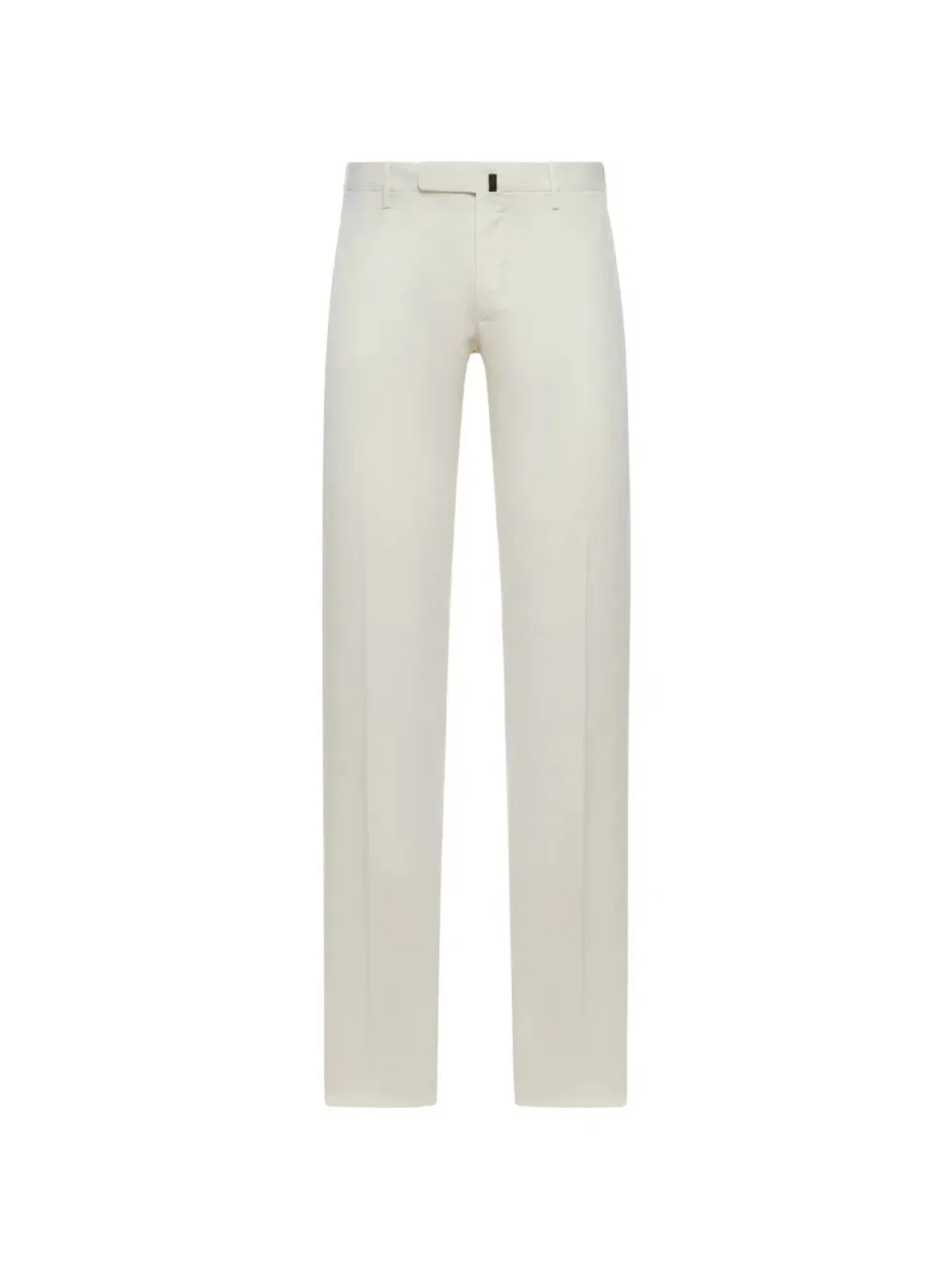 Incotex Classic Chino Trousers