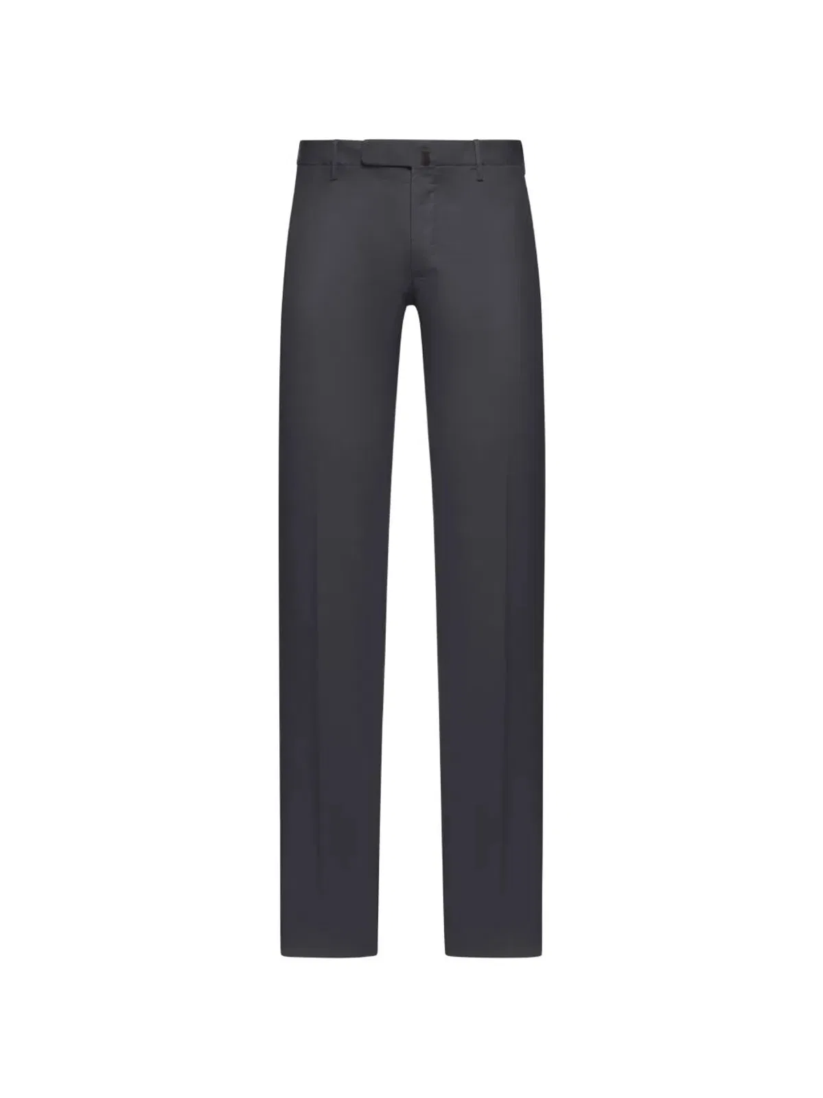 Incotex Classic Chino Trousers