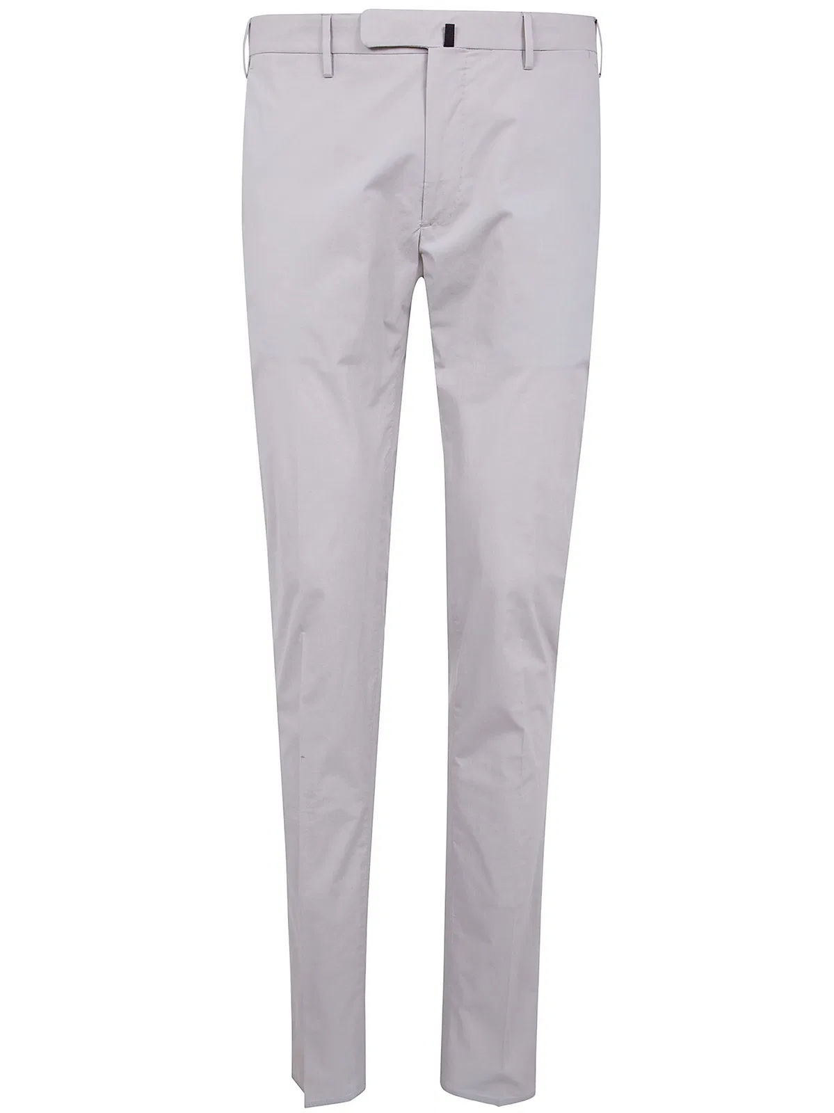 Incotex Classic Chino Trousers