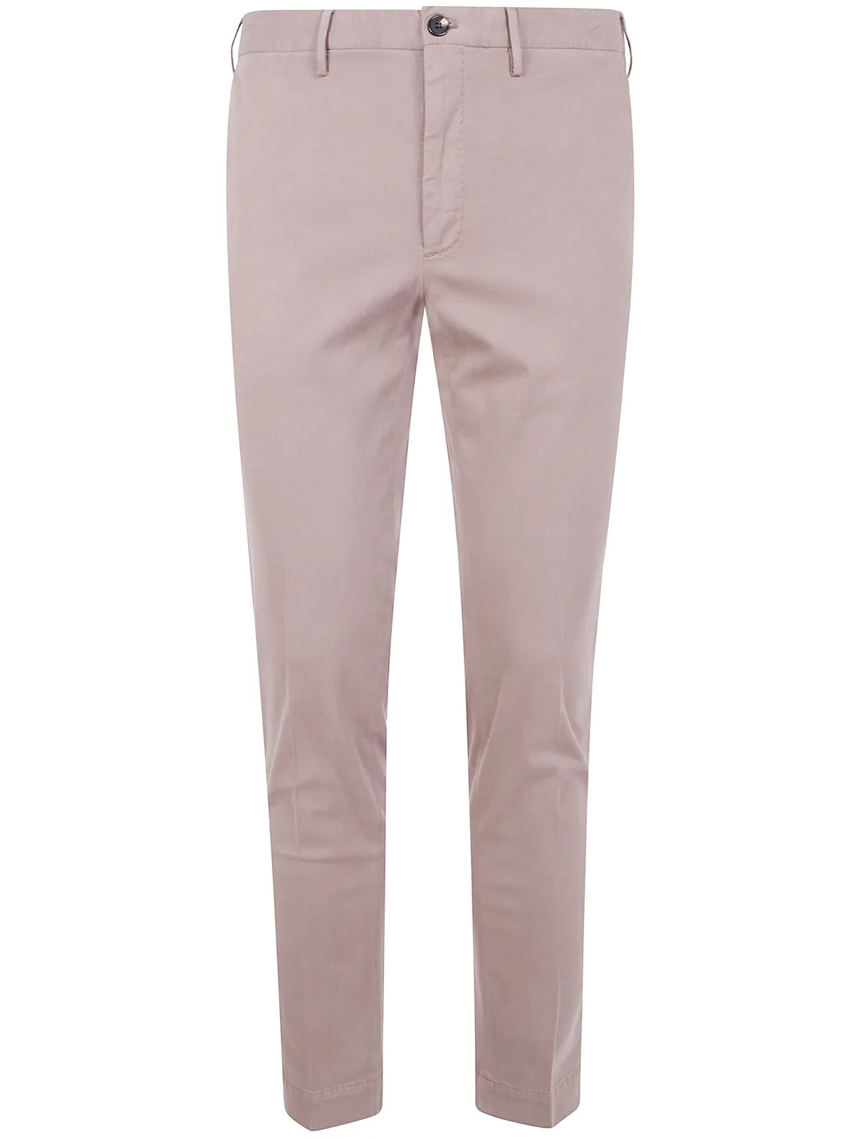 Incotex Regular Trousers