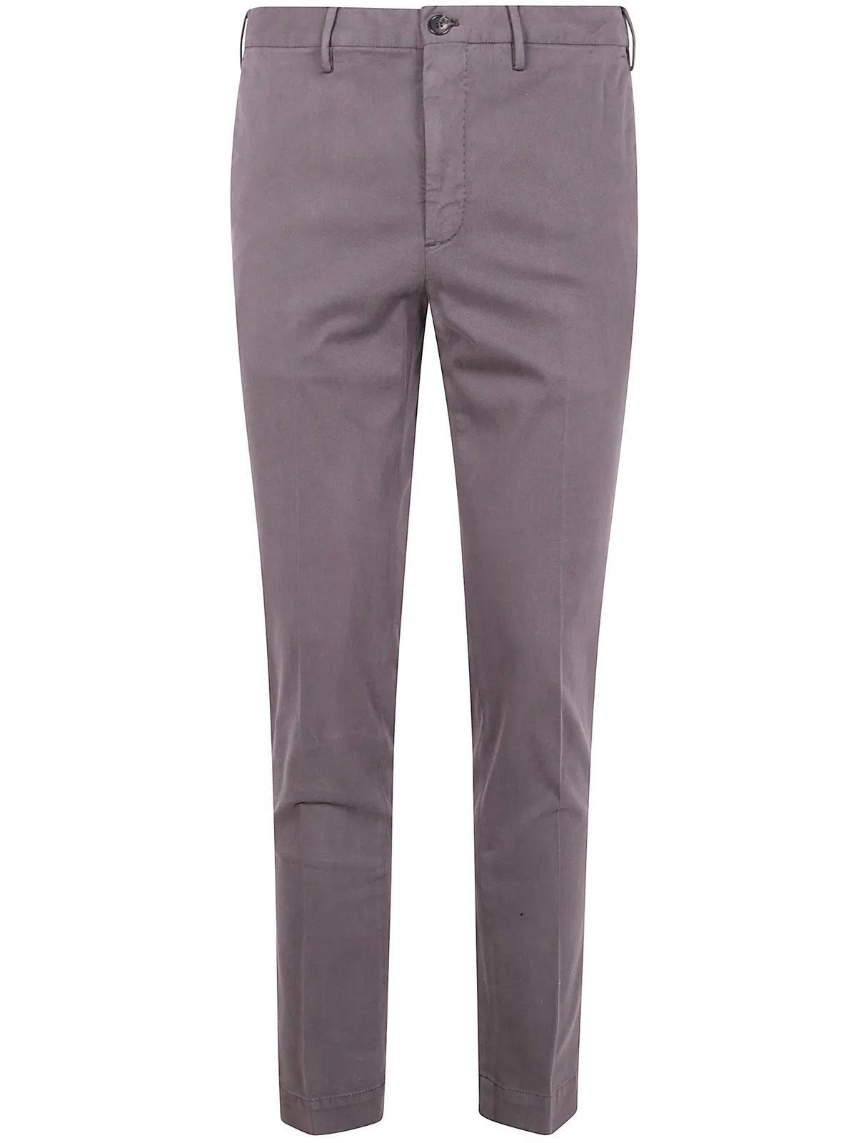 Incotex Regular Trousers