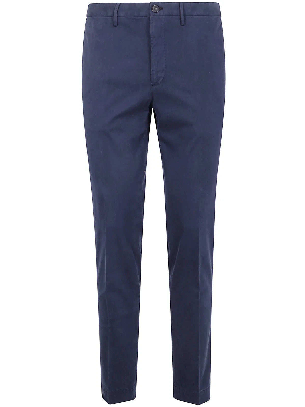 Incotex Regular Trousers