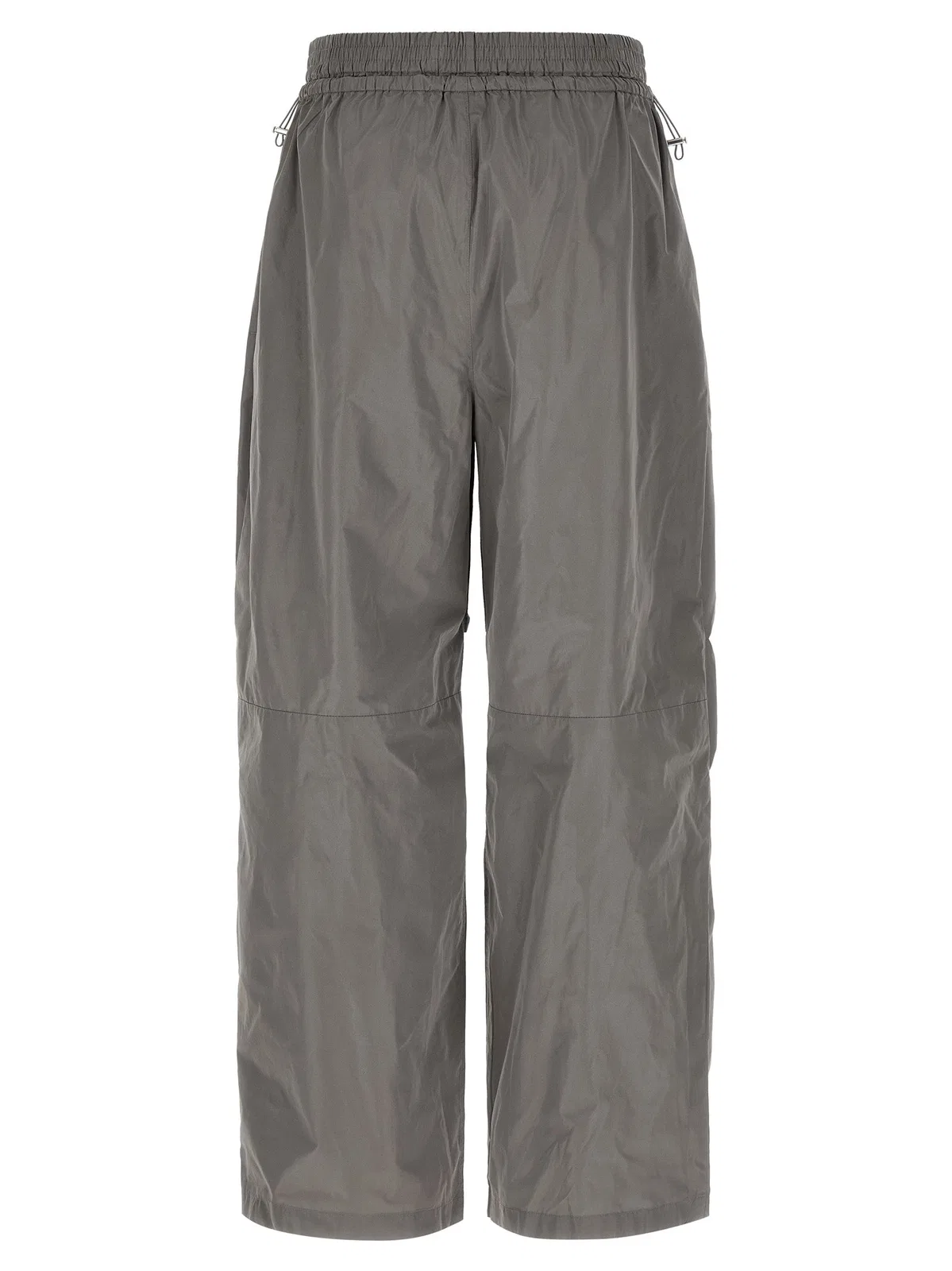 Alexander Wang Boxer Detail Joggers