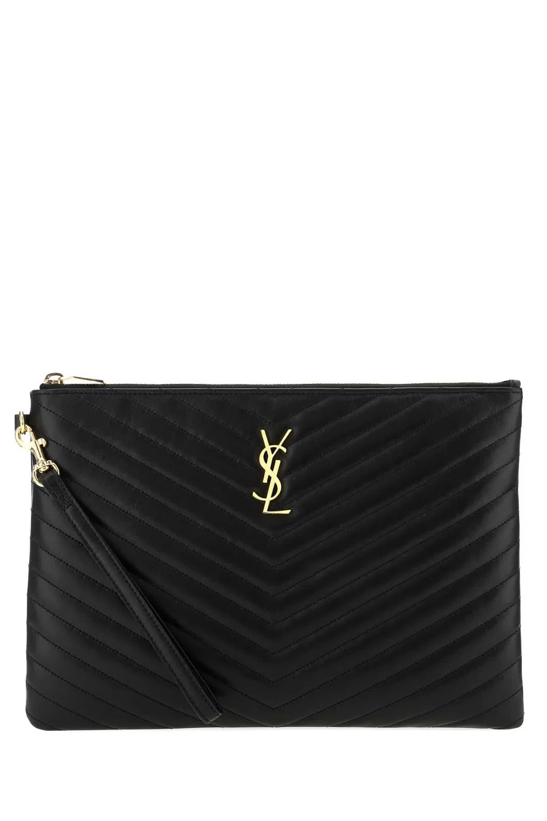 Saint Laurent Tablet Pouch