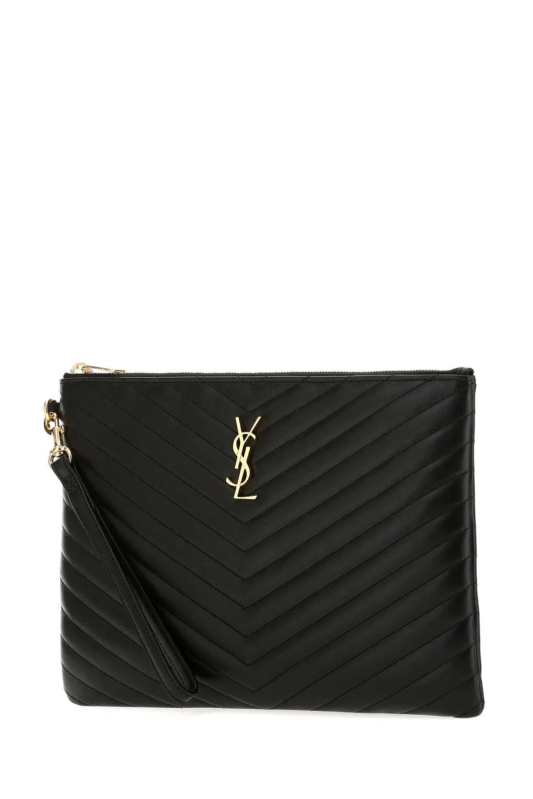 Saint Laurent Tablet Pouch