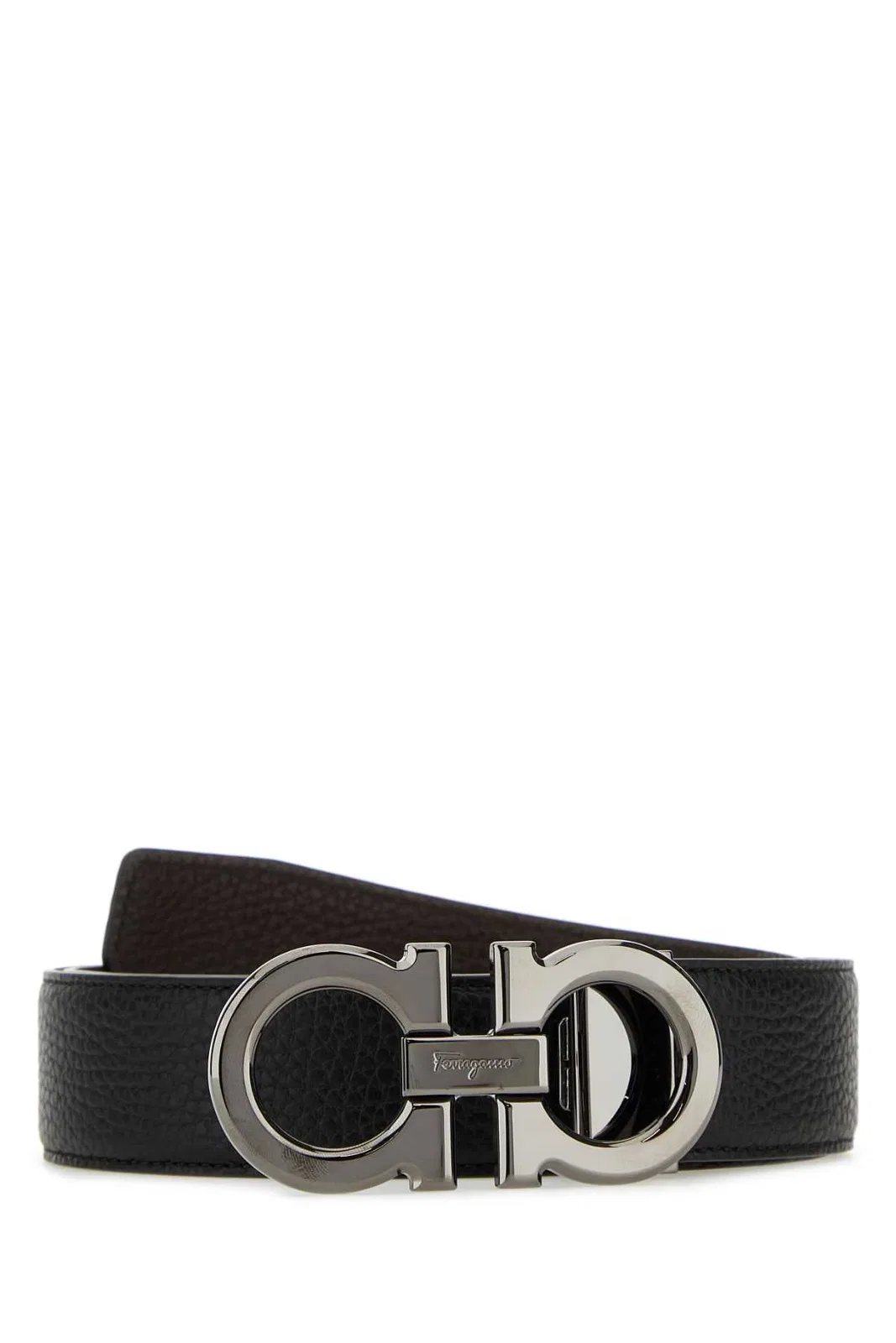 Salvatore Ferragamo Cintura