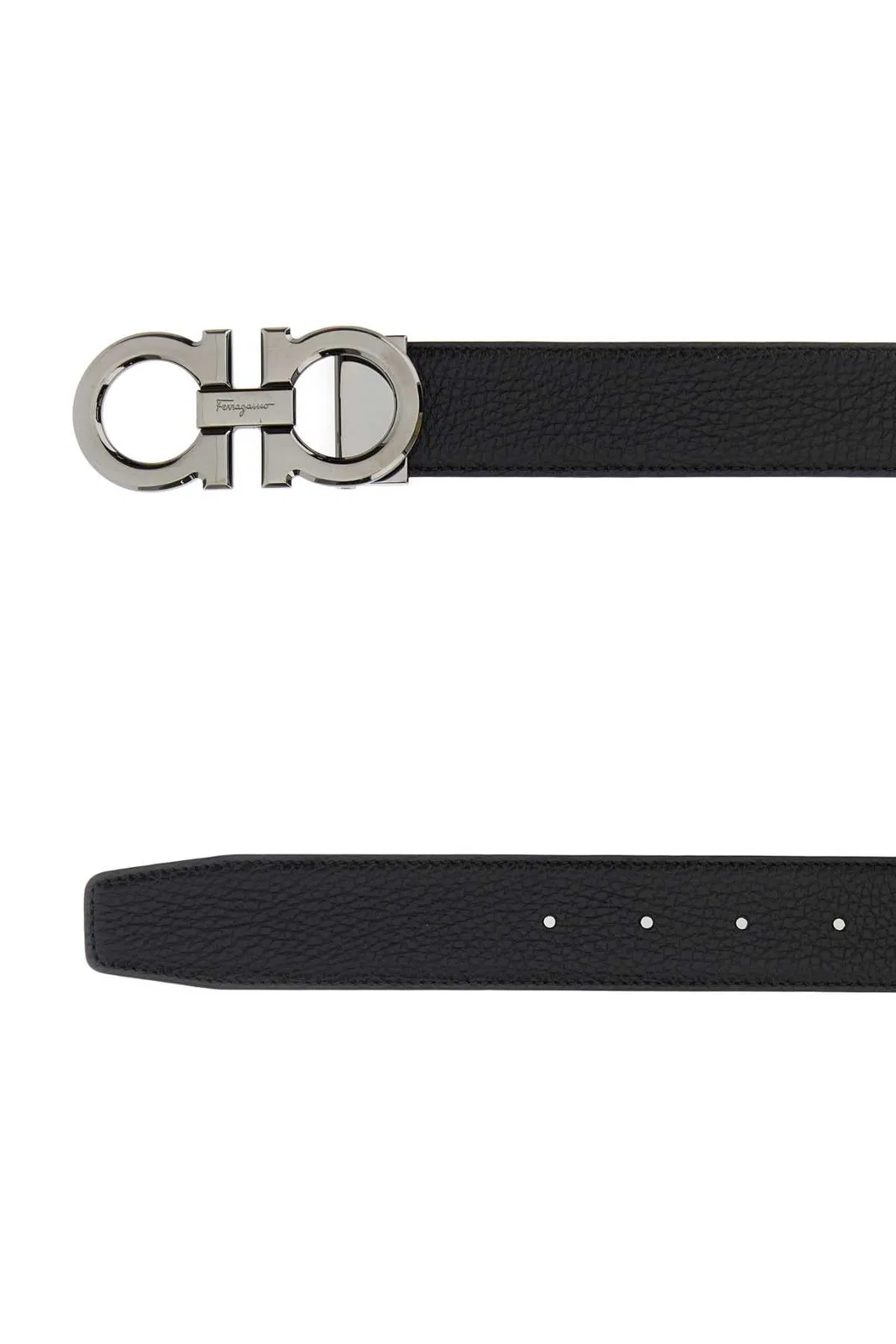 Salvatore Ferragamo Cintura