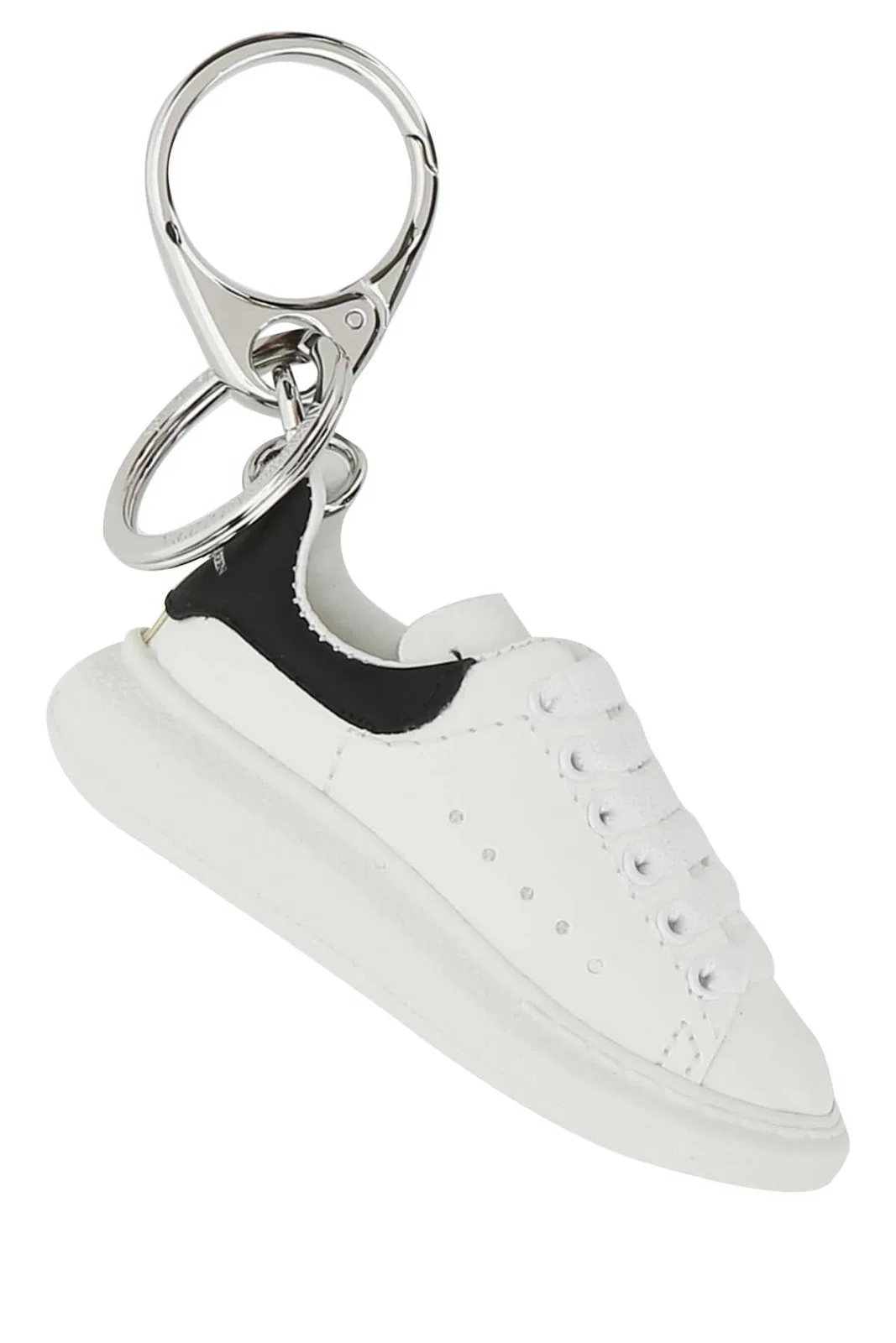 Alexander Mcqueen Portachiavi