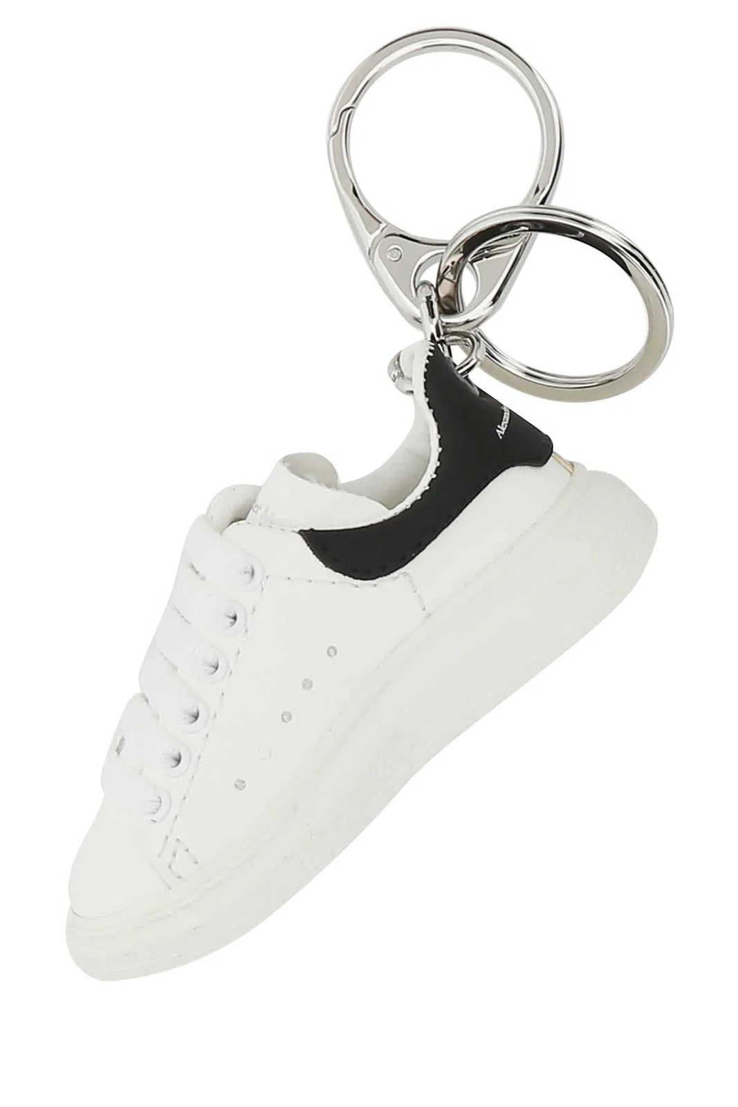 Alexander Mcqueen Portachiavi