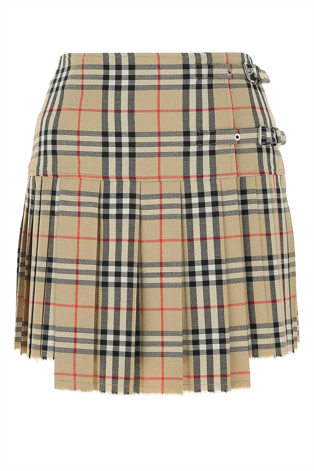 Burberry Gonna