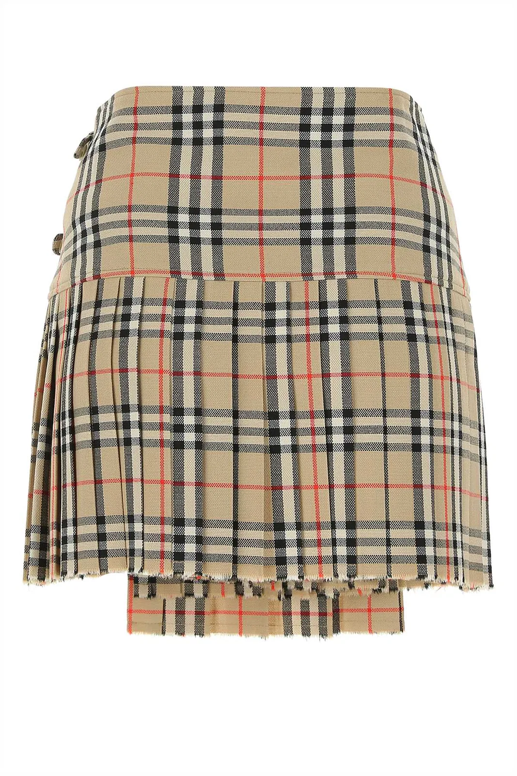 Burberry Gonna