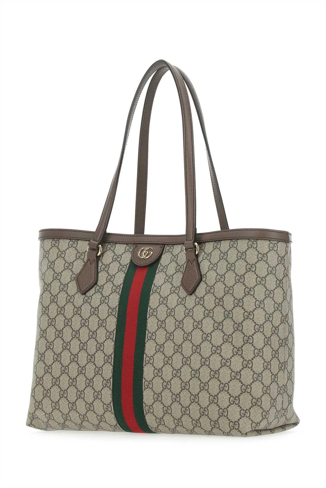 Gucci H Tote M Ophidia Gg Sup/Dol