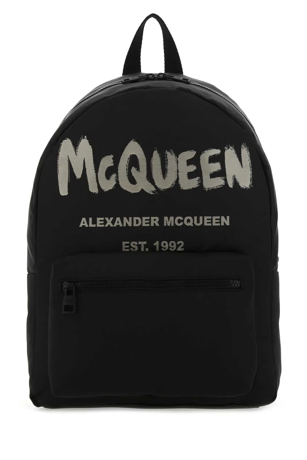 Alexander Mcqueen Zaino