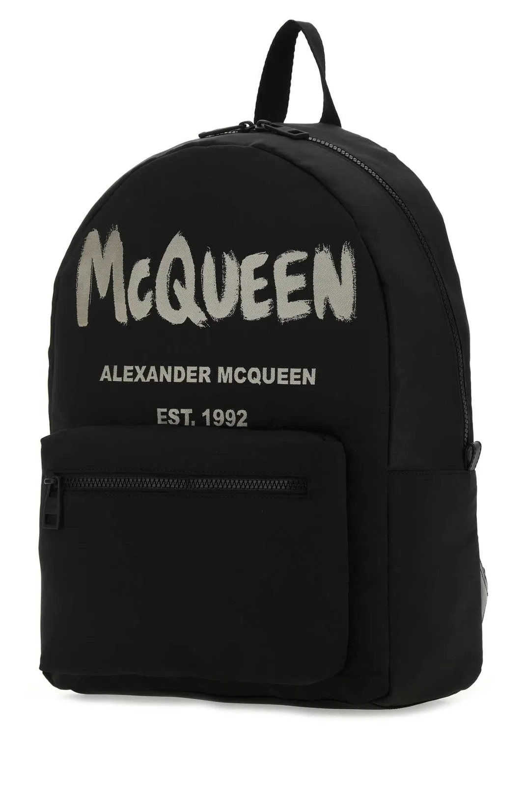 Alexander Mcqueen Zaino