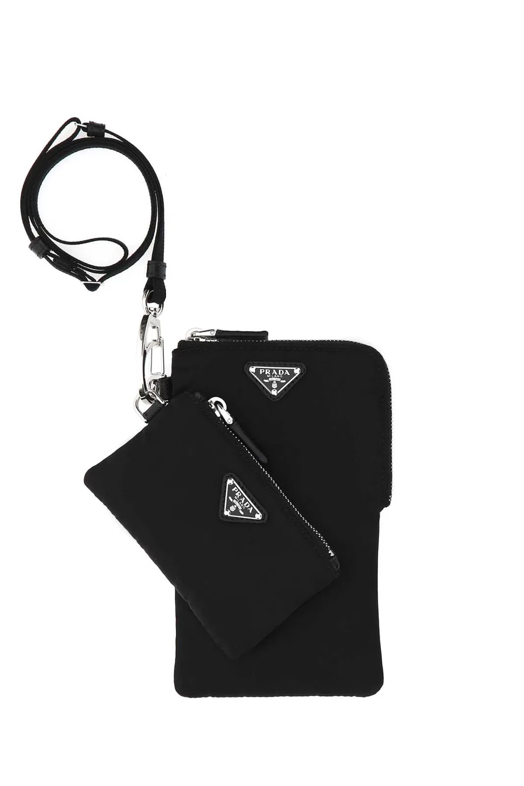 Prada Portacellulare