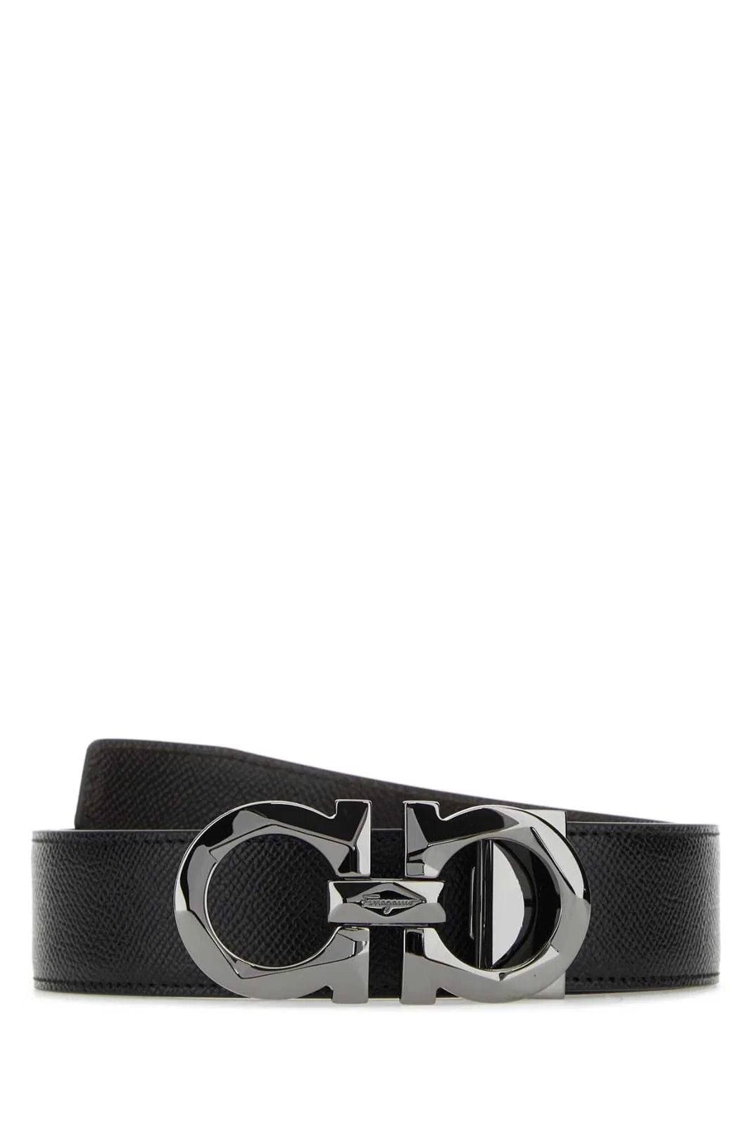 Salvatore Ferragamo Double Adjus