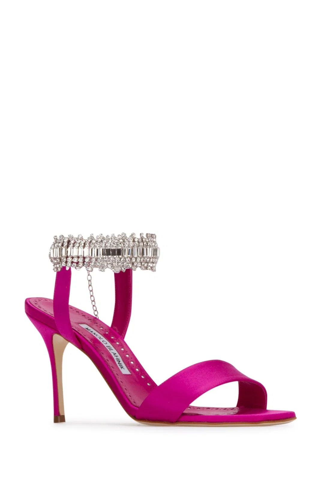 Manolo Blahnik Scarpe Con Tacco