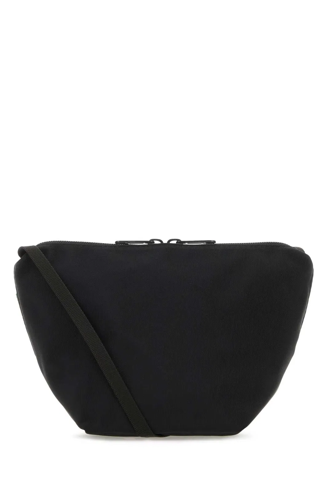 Hervé Chapelier Herve' Chapelier Mini Bag, Square Base
