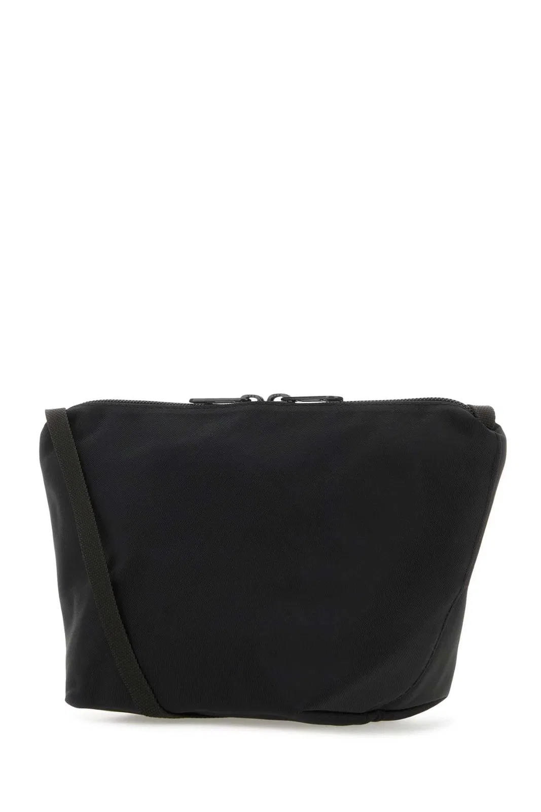 Hervé Chapelier Herve' Chapelier Mini Bag, Square Base