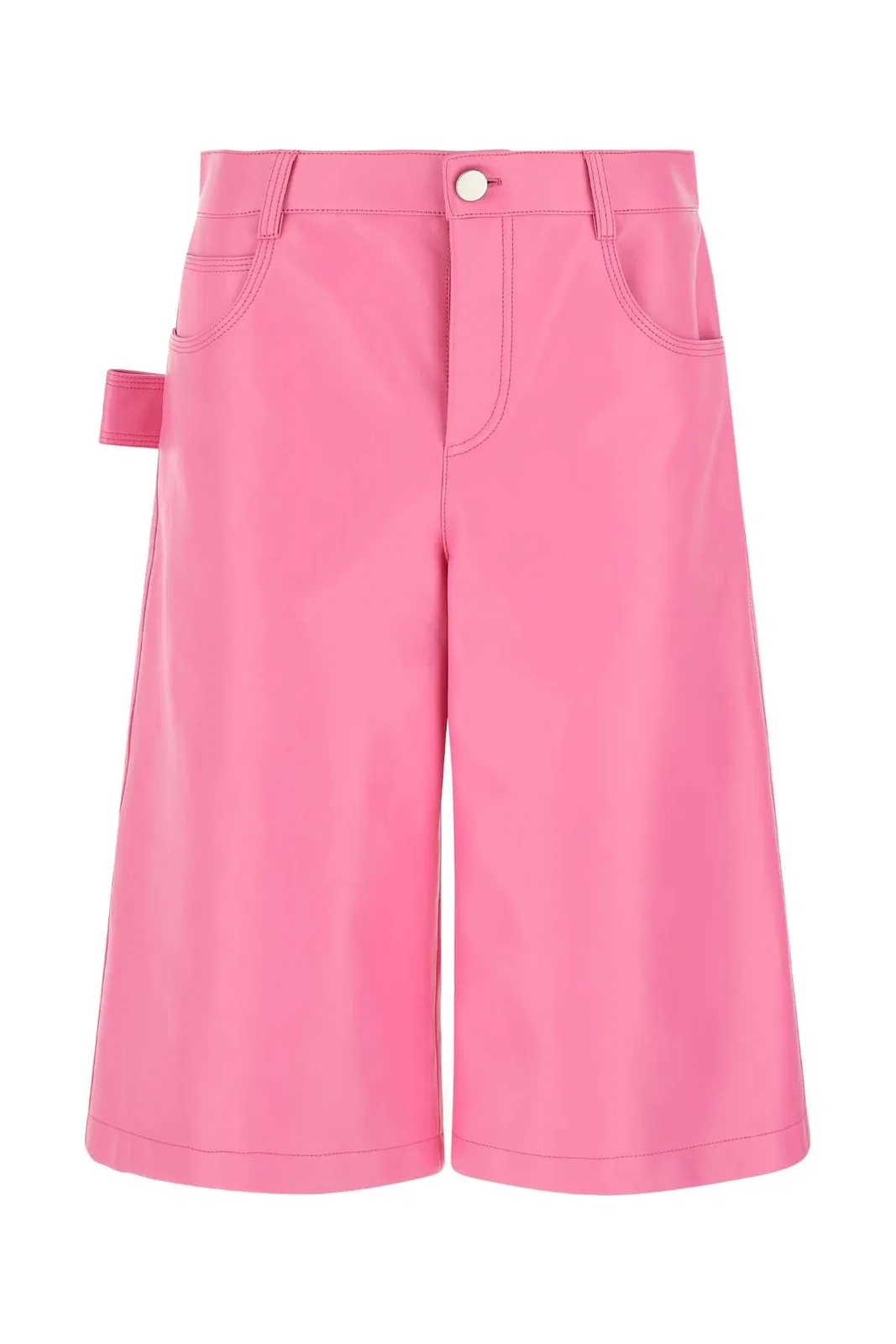 Bottega Veneta Bermudapelle