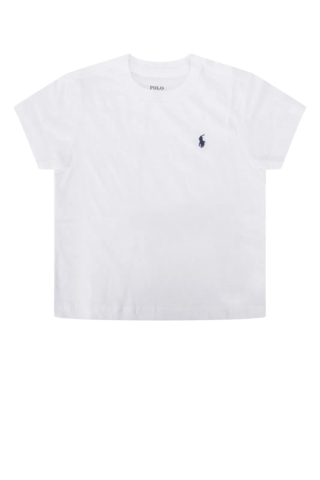 Polo Ralph Lauren Jr Ss Cn-Tops-T-Shirt