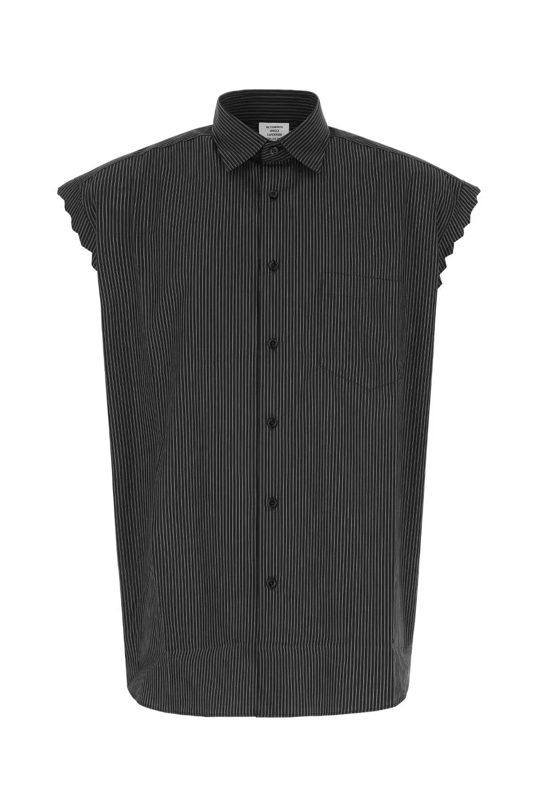 Vetements Camicia