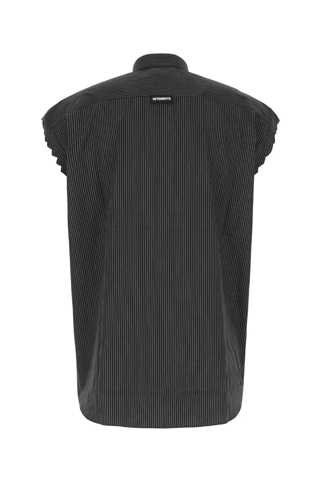 Vetements Camicia