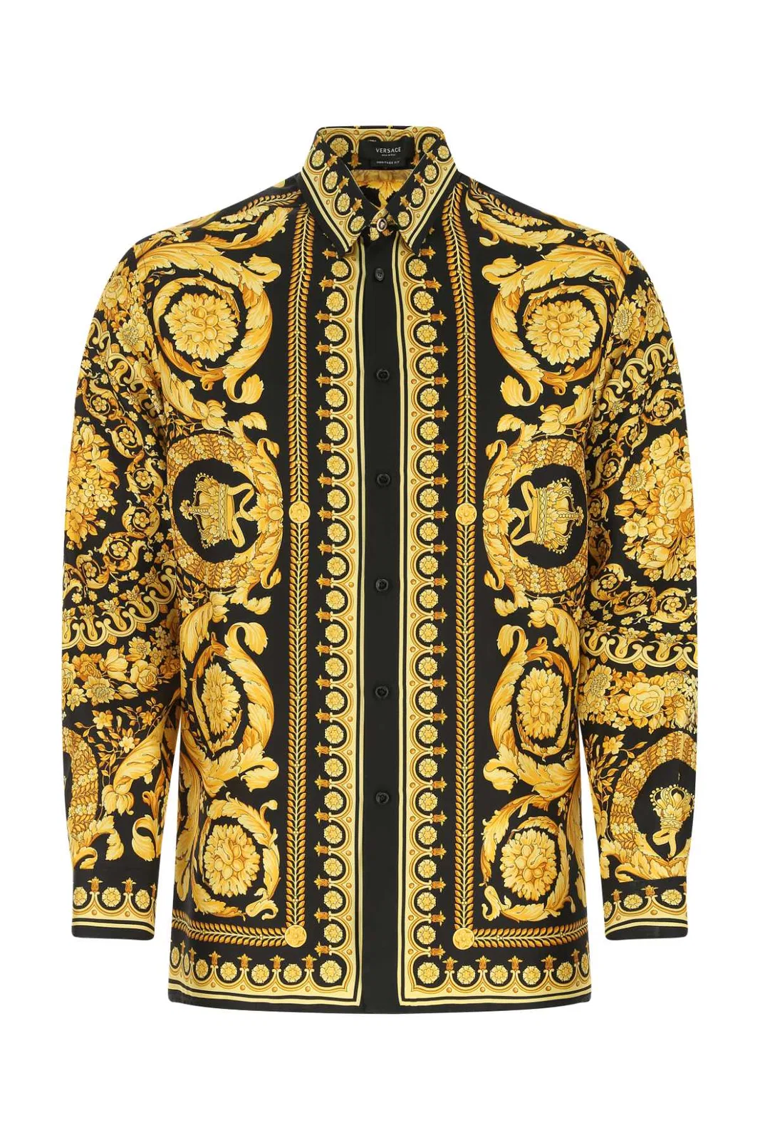 Versace Camicia