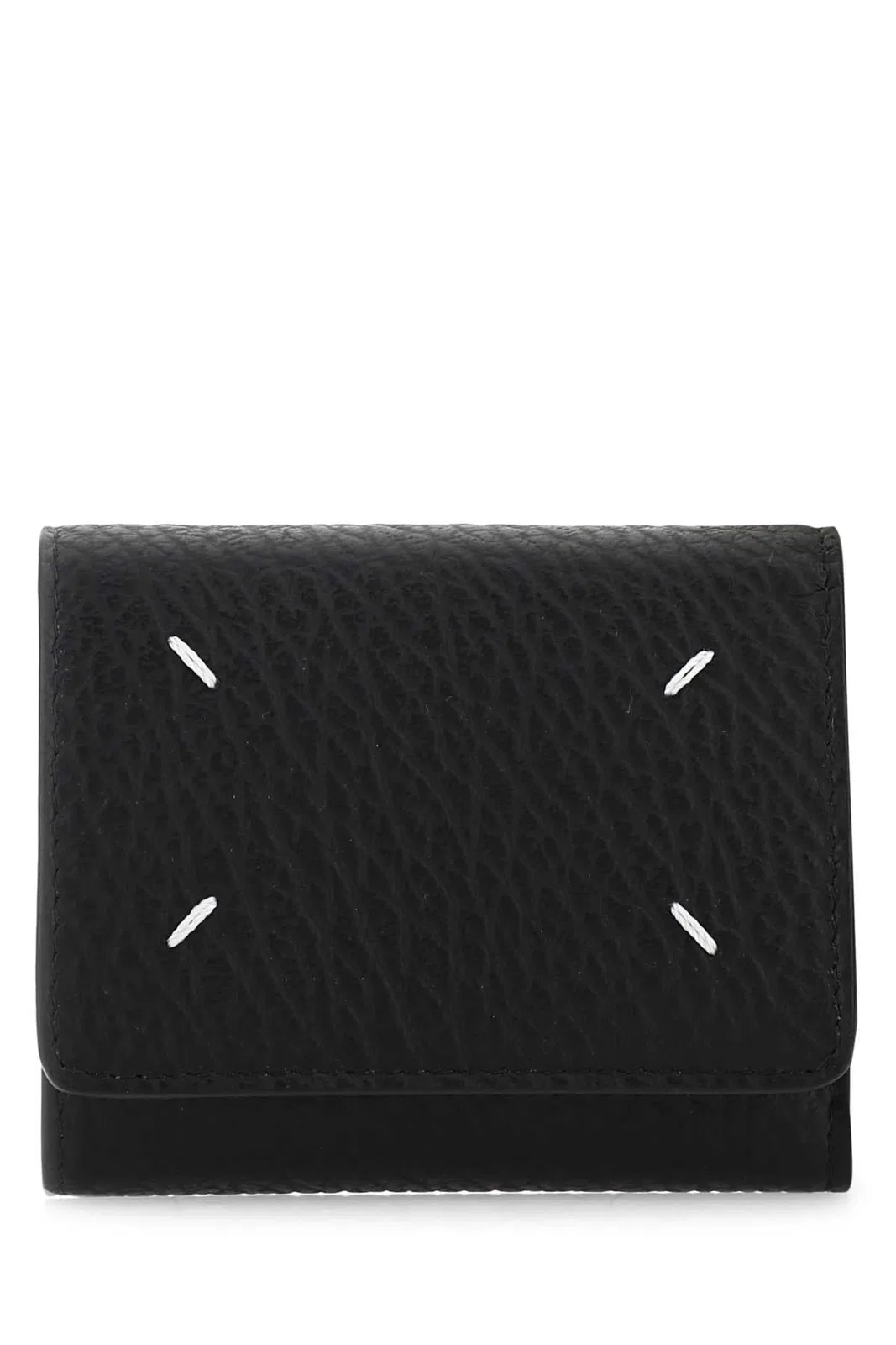 Maison Margiela Wallet Clip 3 With Zip