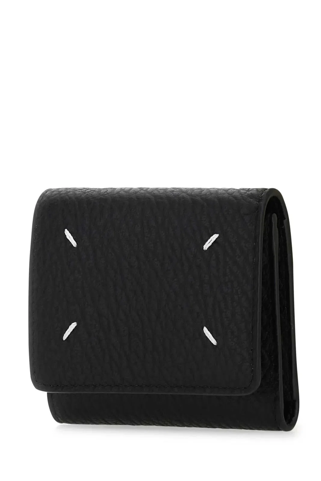 Maison Margiela Wallet Clip 3 With Zip