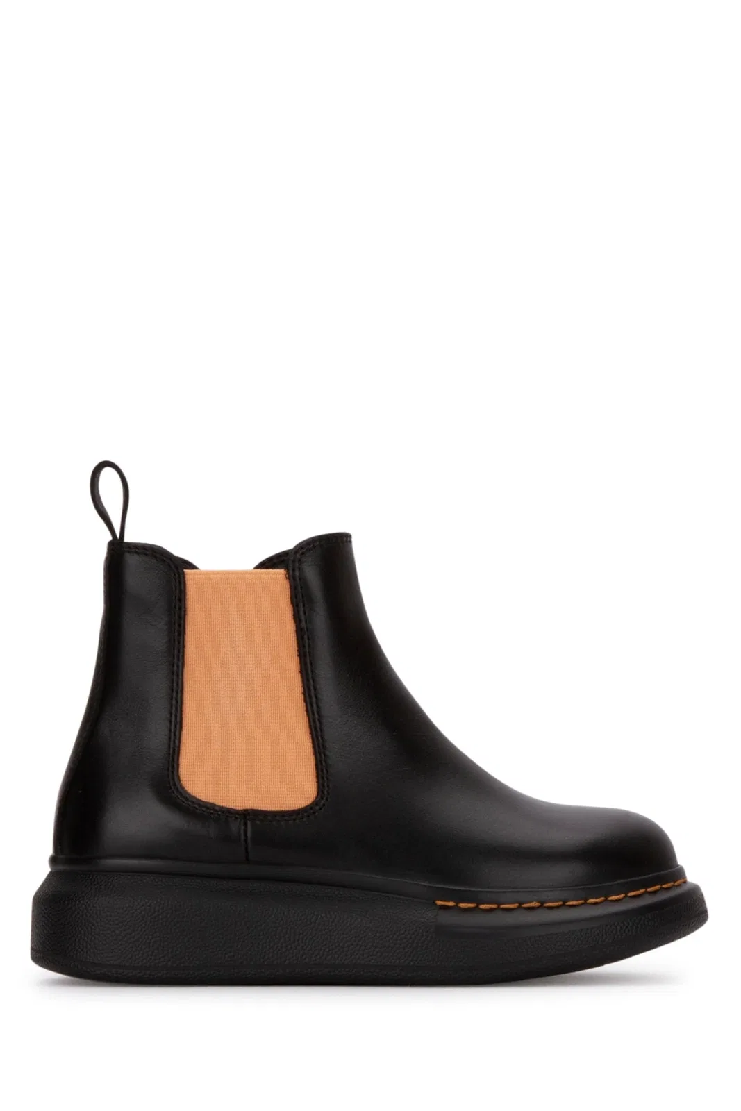 Alexander Mcqueen Kids Stivali