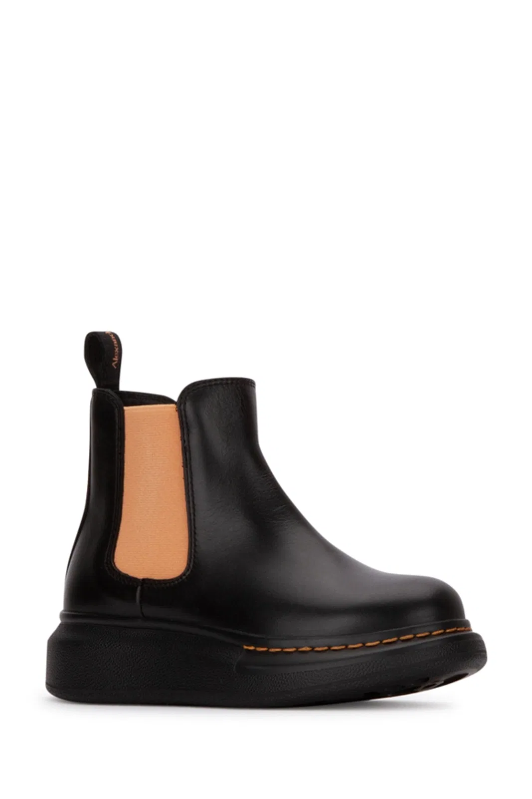 Alexander Mcqueen Kids Stivali