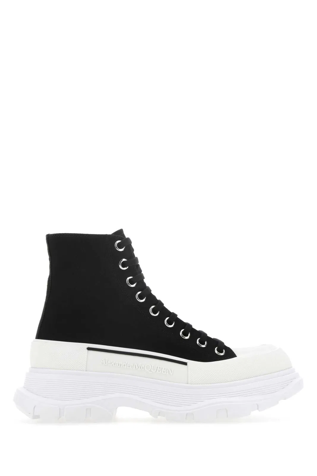 Alexander Mcqueen Stivali