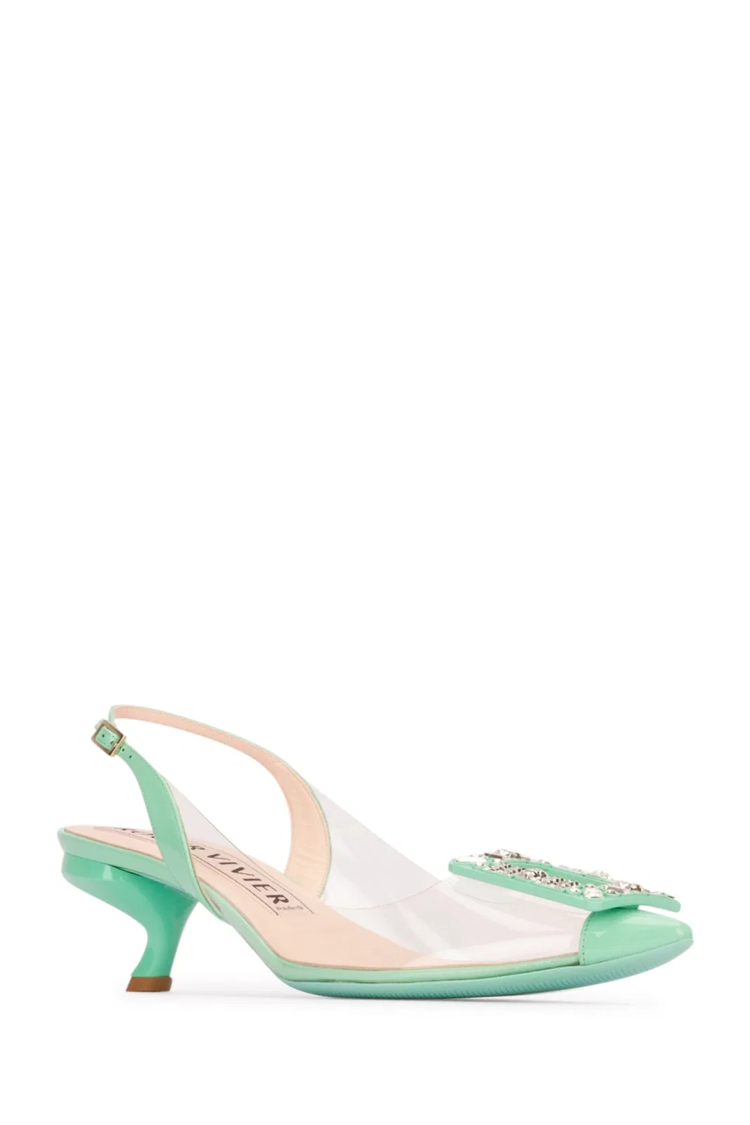 Roger Vivier Sandali