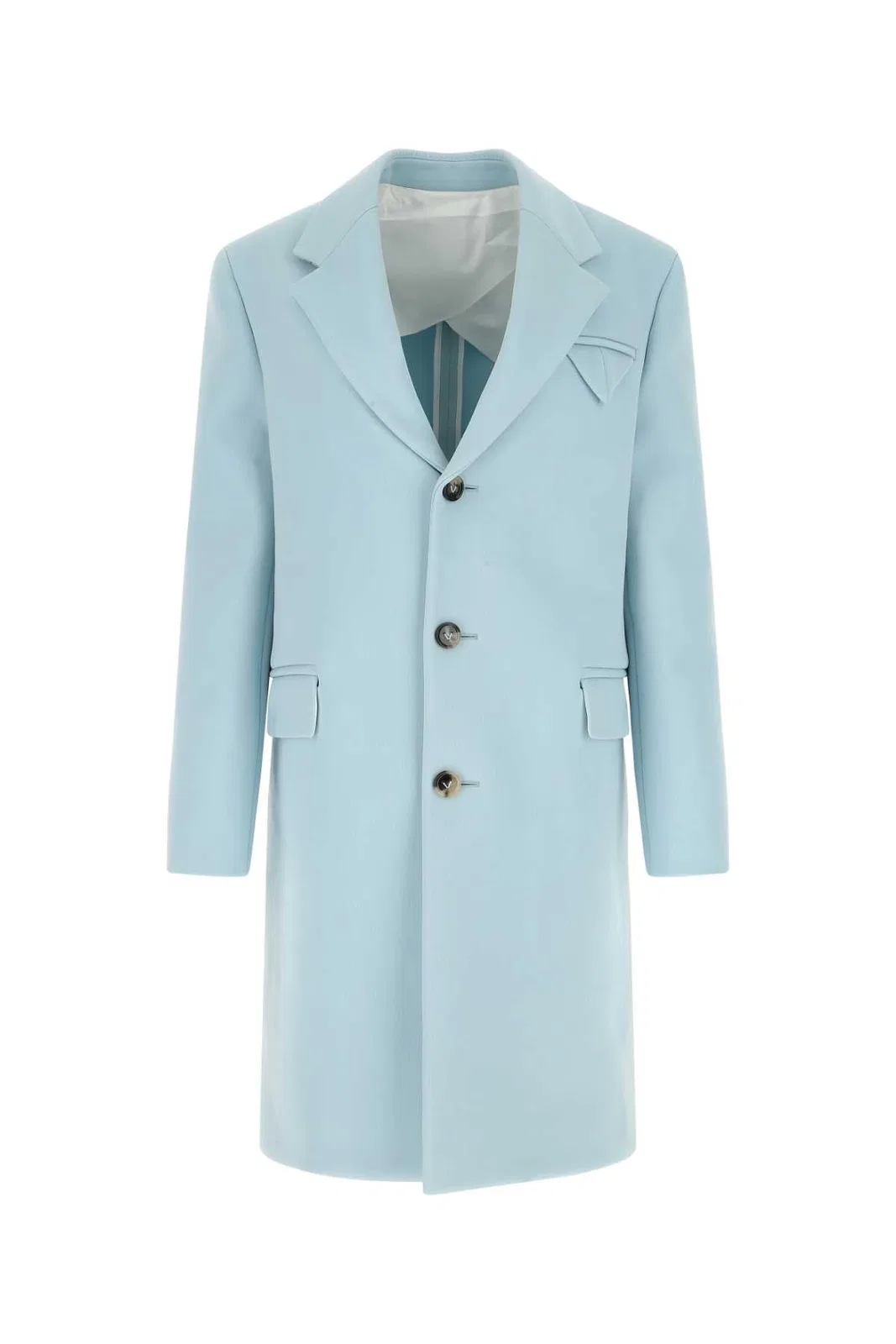 Bottega Veneta Cappotto