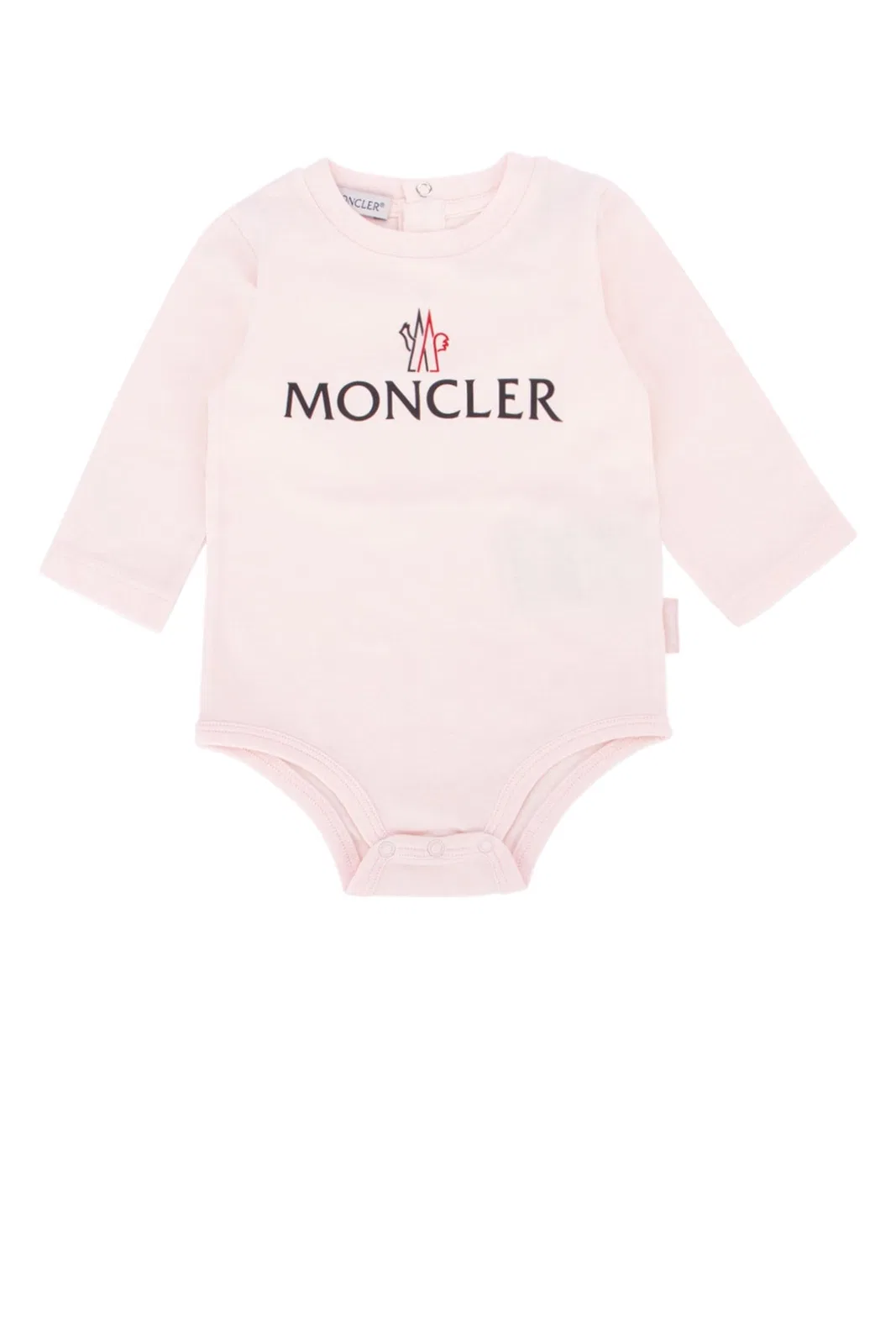 Moncler Jr Tuta