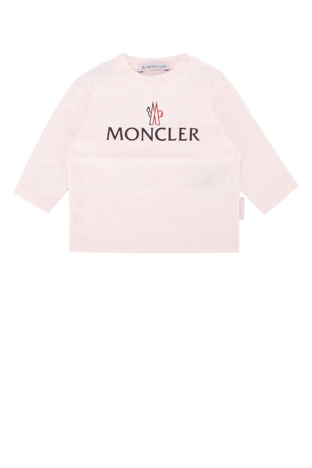 Moncler Jr Tuta