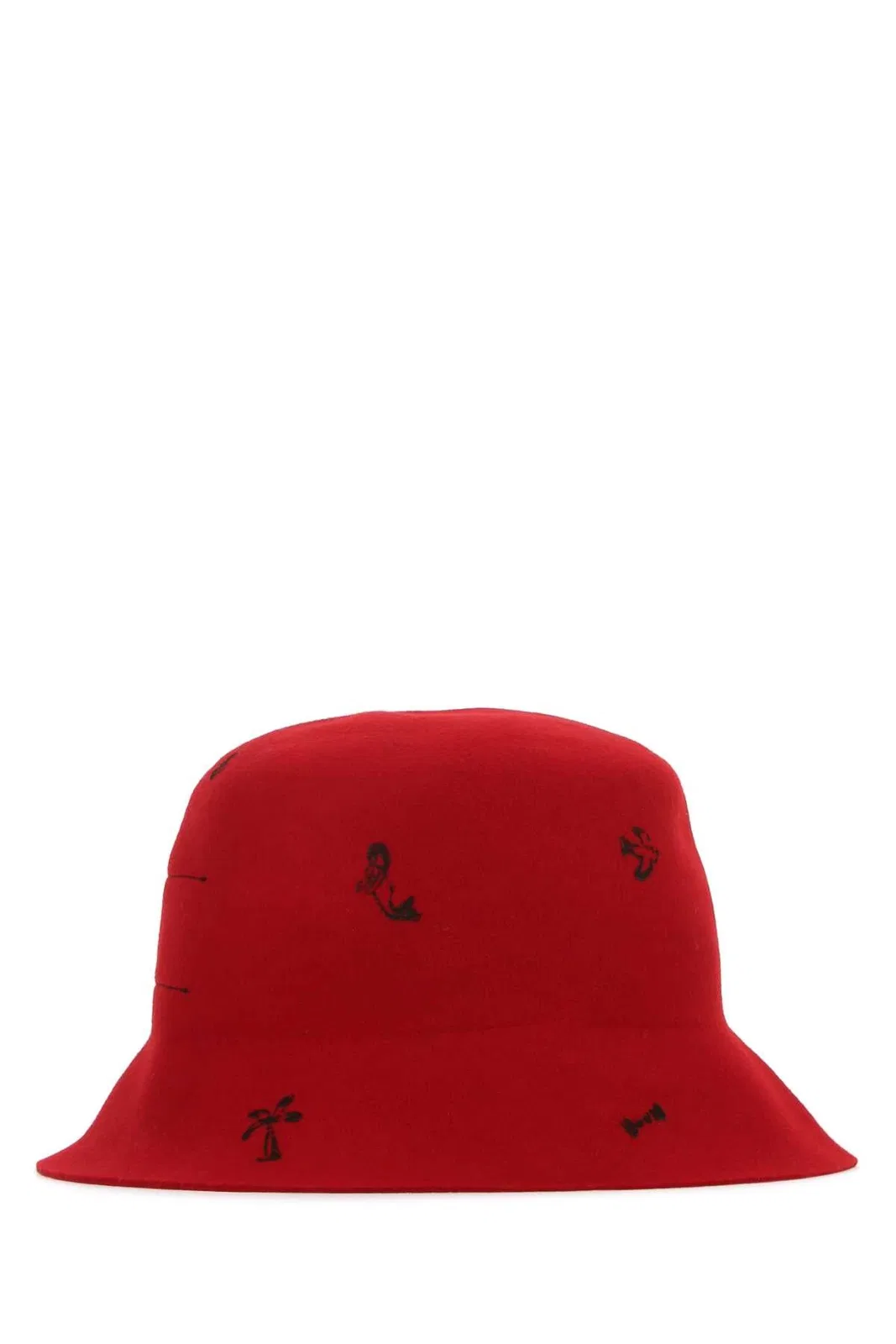 Superduper Cappello