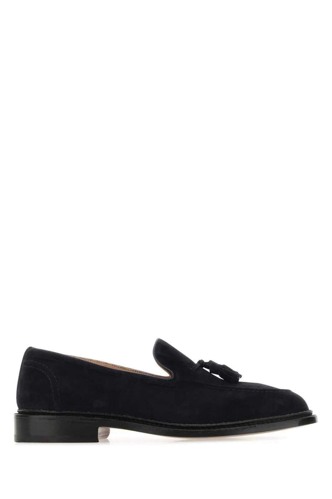 Tricker's Mocassino
