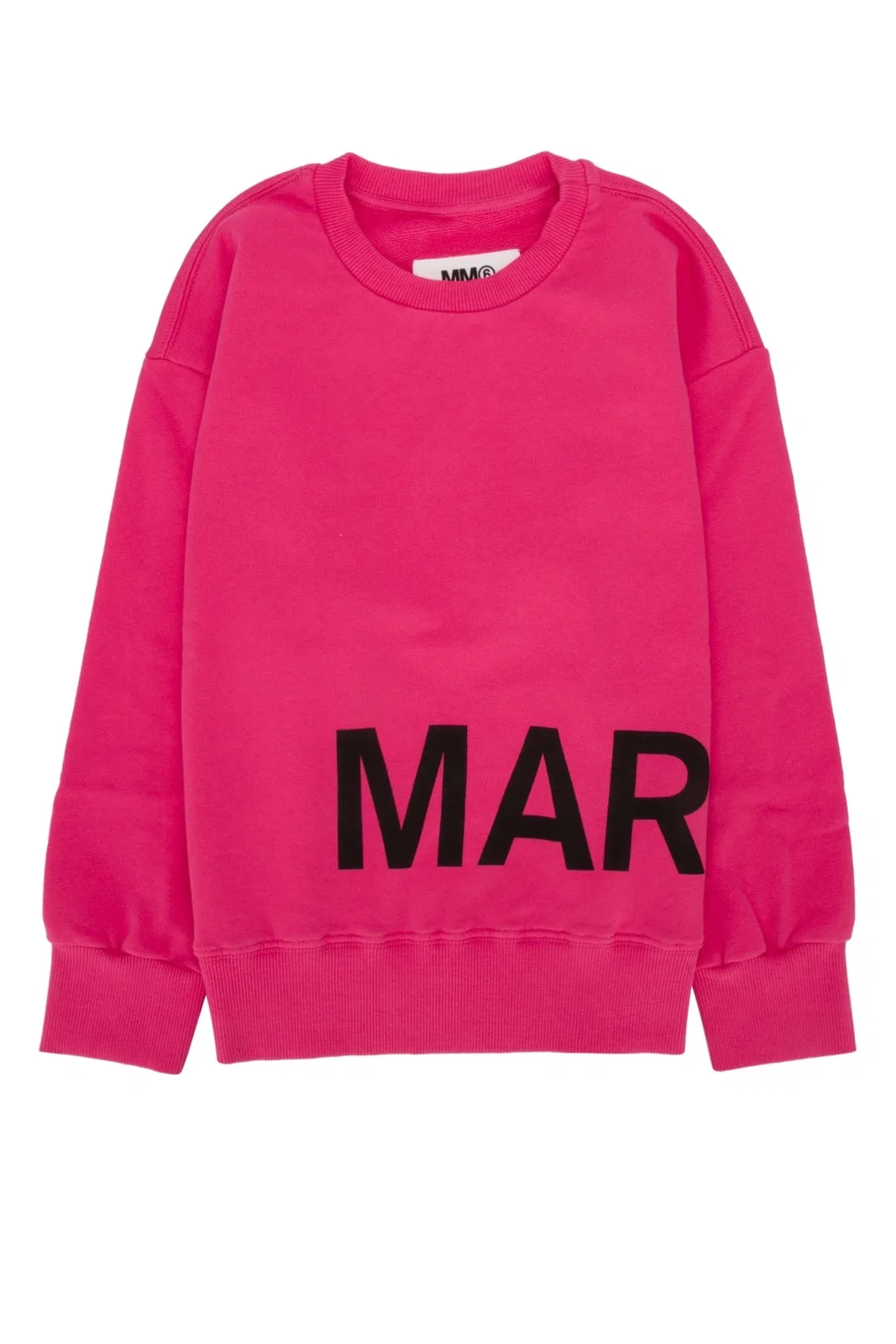 Mm6 Kids Felpa
