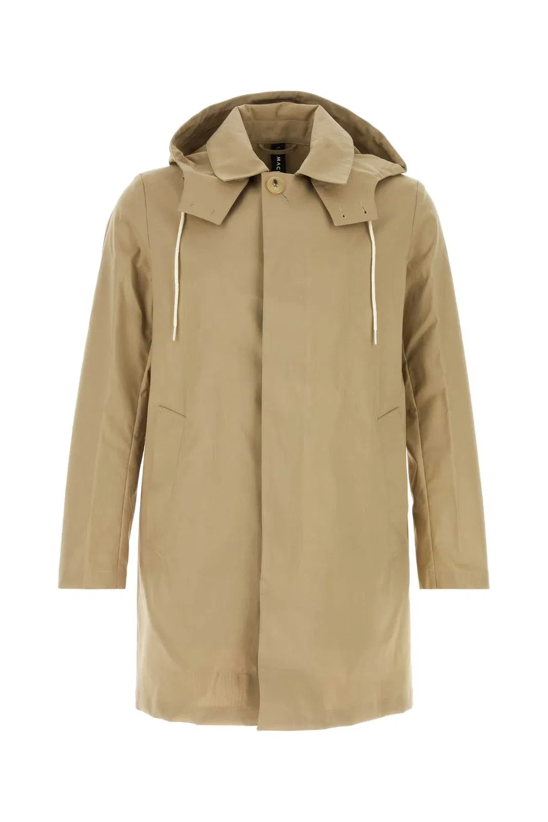 Mackintosh Cappotto