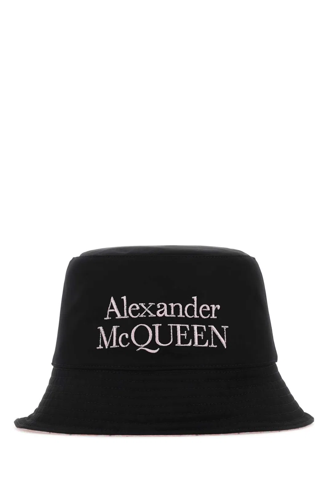 Alexander Mcqueen Cappello