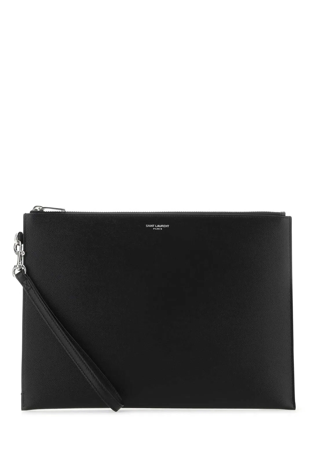 Saint Laurent Cover