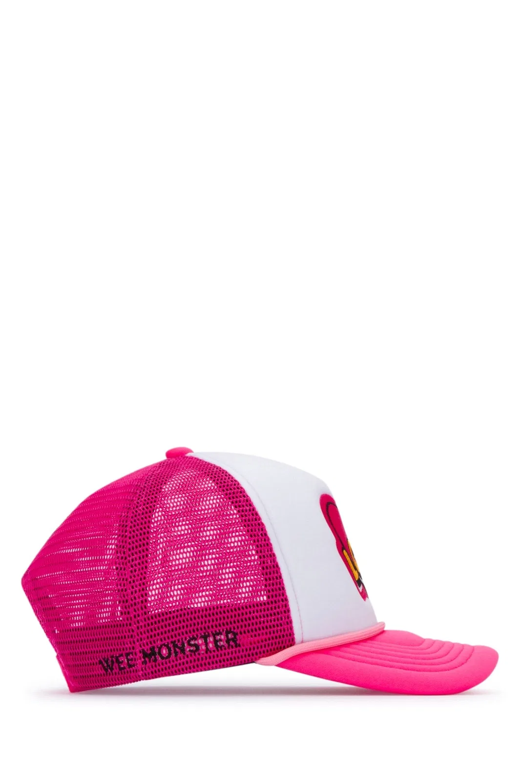 Wee Monster Cappello