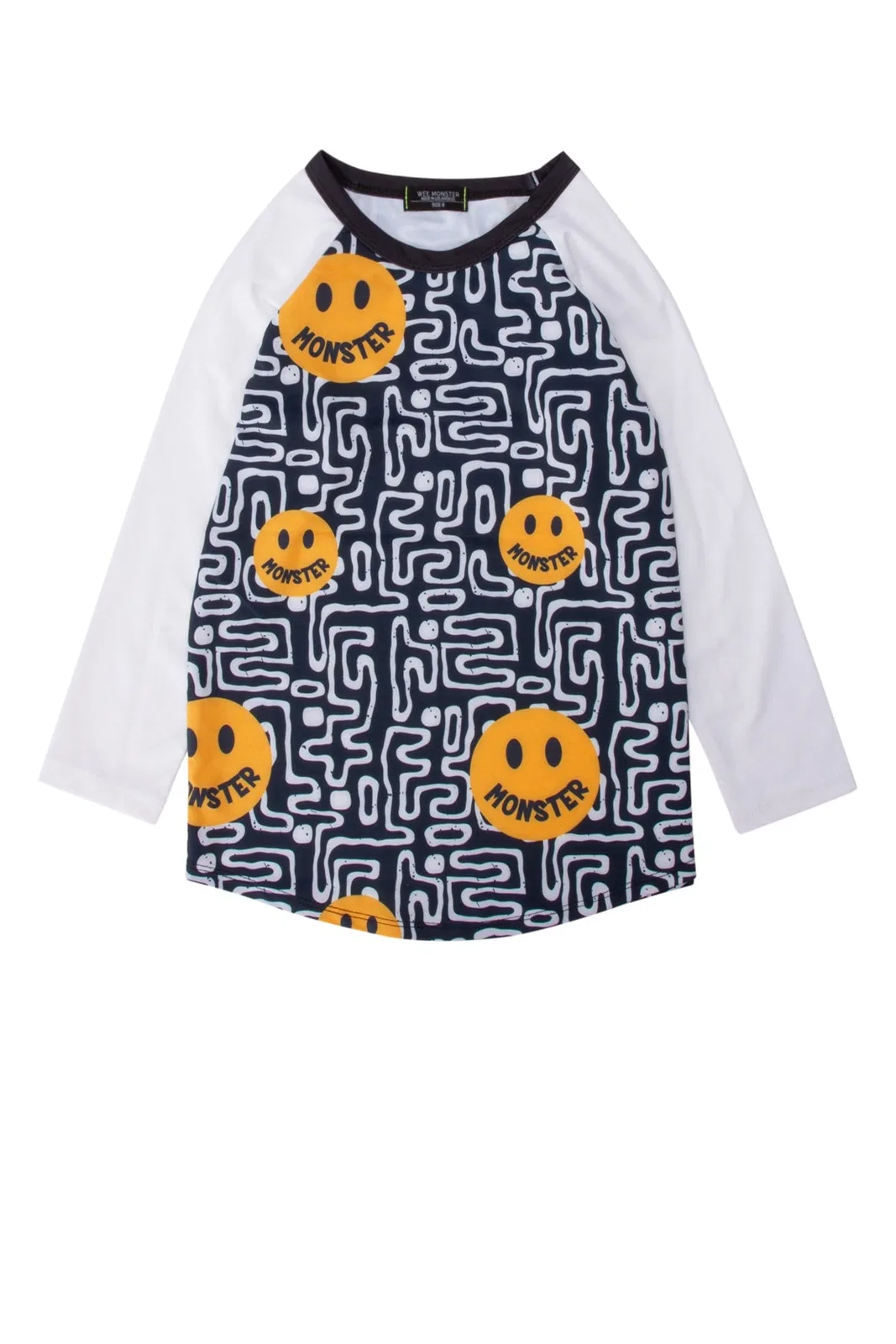 Wee Monster Costume