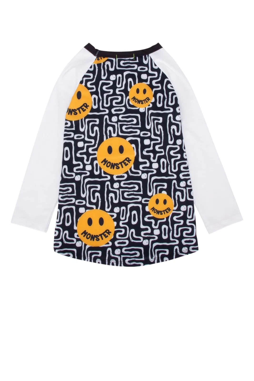 Wee Monster Costume