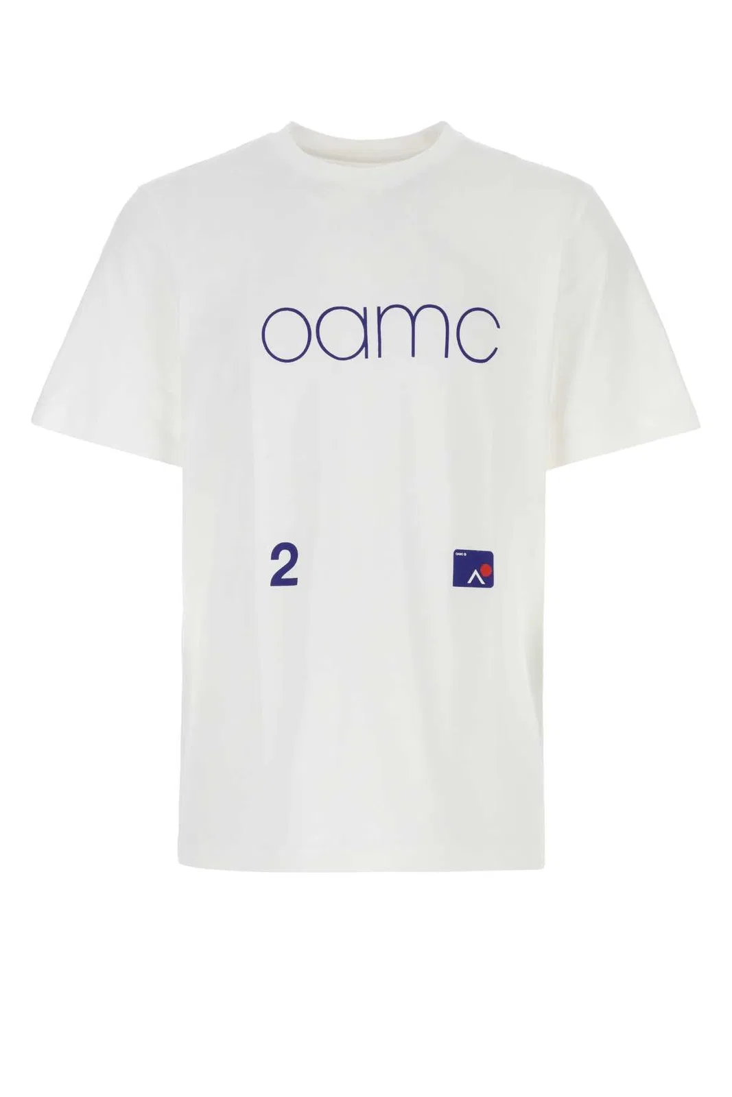 Oamc T-Shirt