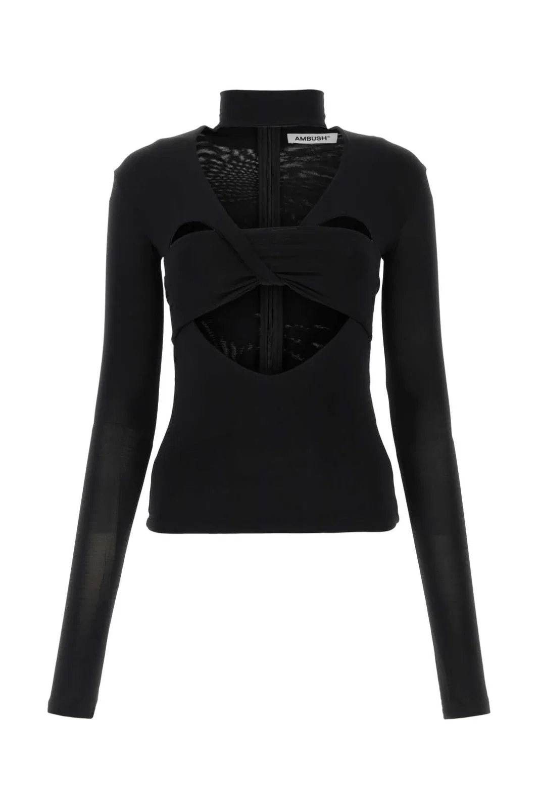 Ambush Top