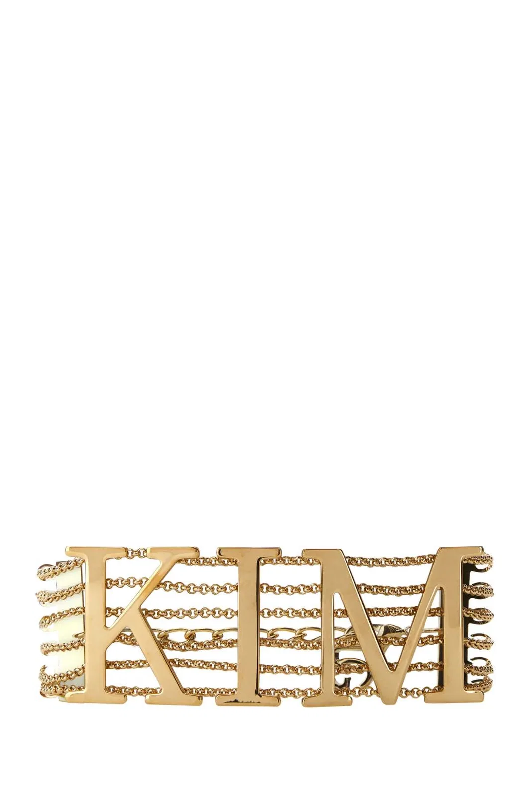 Dolce Gabbana Dolce & Gabbana Collana